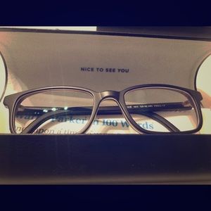 Warby Parker Wilkie Frames